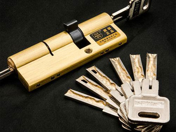 北川24小时上门开锁公司