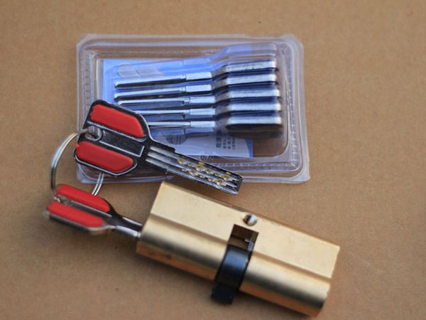 北川24小时上门开锁公司