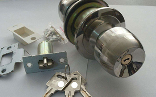 北川24小时上门开锁公司