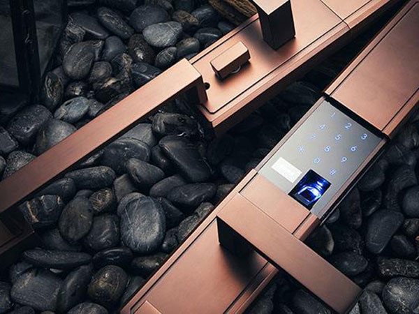 北川24小时上门开锁公司