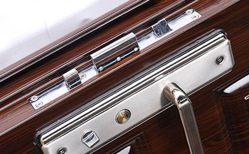 北川24小时上门开锁公司