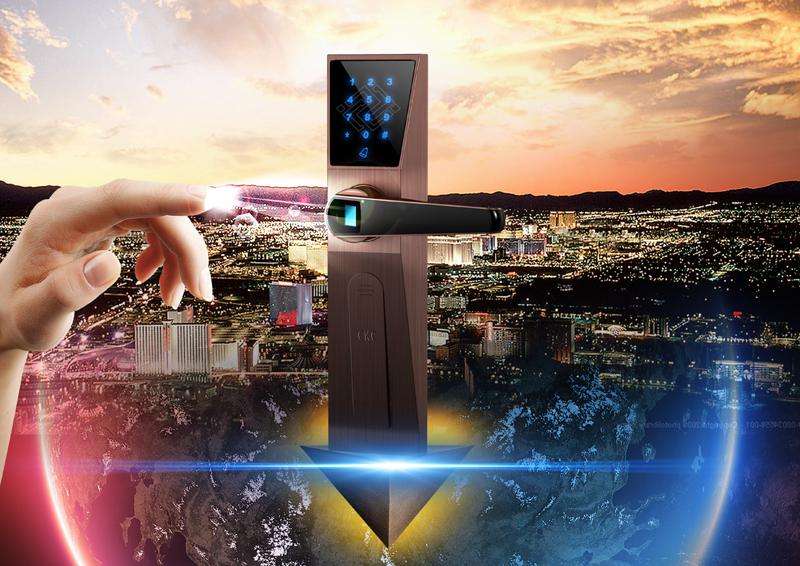 北川24小时上门开锁公司