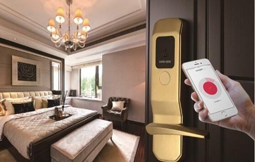 北川24小时上门开锁公司